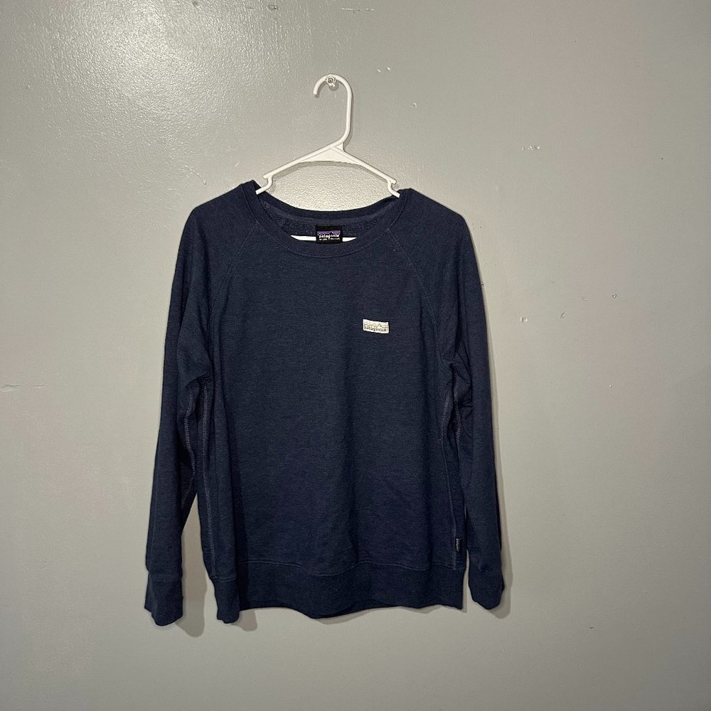 Patagonia Crewneck